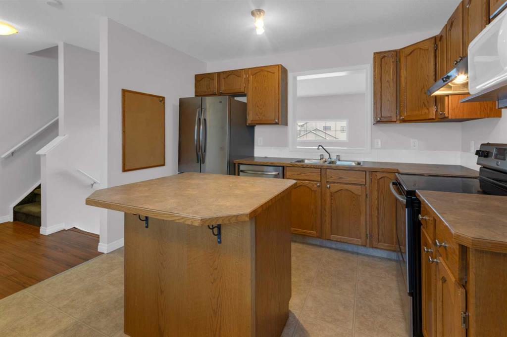 111 Hidden Creek Cove Northwest, Calgary – Residential Row/Townhouse Listing Photo 10