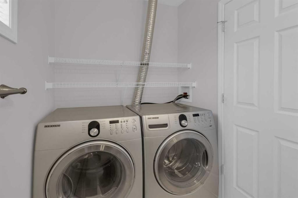 111 Hidden Creek Cove Northwest, Calgary – Residential Row/Townhouse Listing Photo 15