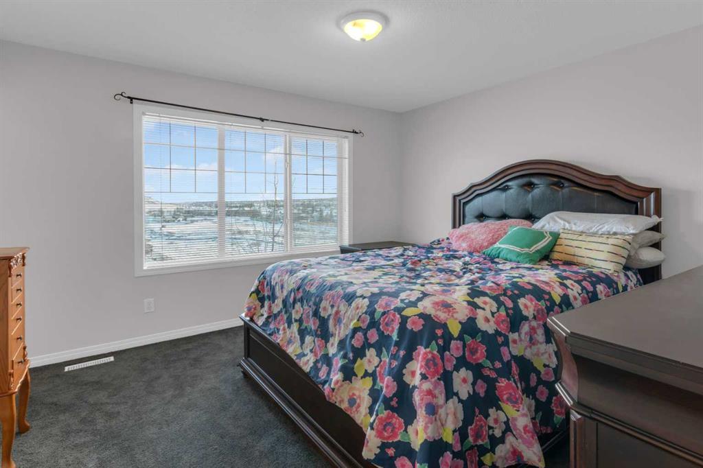 111 Hidden Creek Cove Northwest, Calgary – Residential Row/Townhouse Listing Photo 16