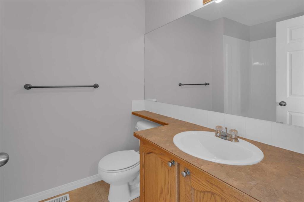 111 Hidden Creek Cove Northwest, Calgary – Residential Row/Townhouse Listing Photo 18