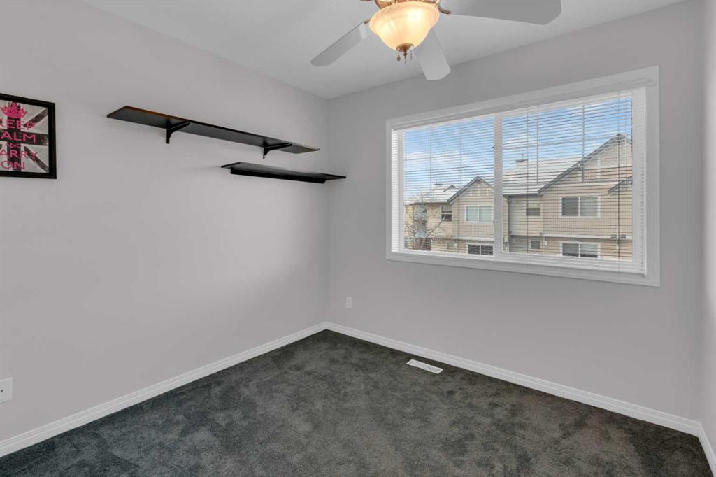 111 Hidden Creek Cove Northwest, Calgary – Residential Row/Townhouse Listing Photo 22