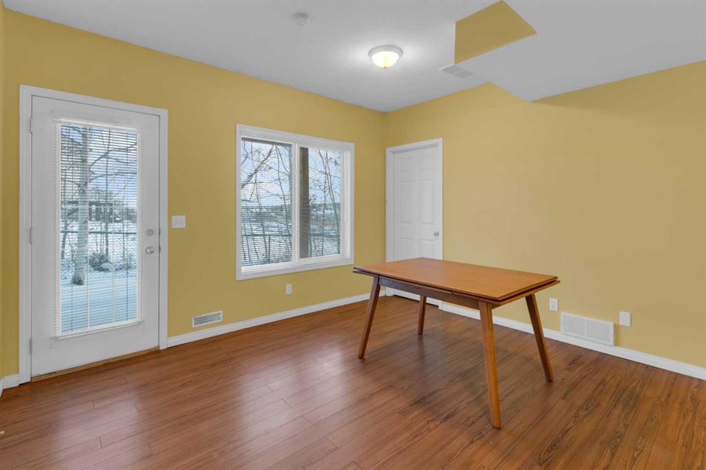 111 Hidden Creek Cove Northwest, Calgary – Residential Row/Townhouse Listing Photo 24