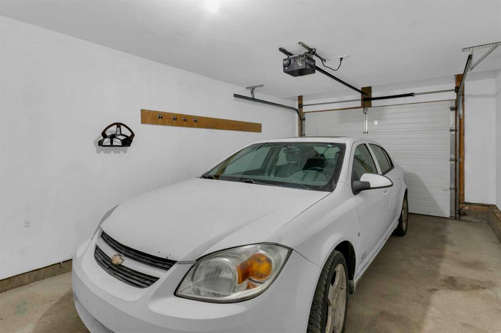 111 Hidden Creek Cove Northwest, Calgary – Residential Row/Townhouse Listing Photo 27