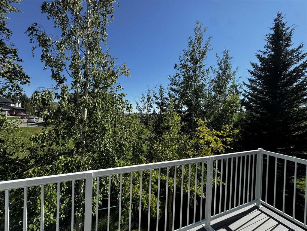 111 Hidden Creek Cove Northwest, Calgary – Residential Row/Townhouse Listing Photo 28