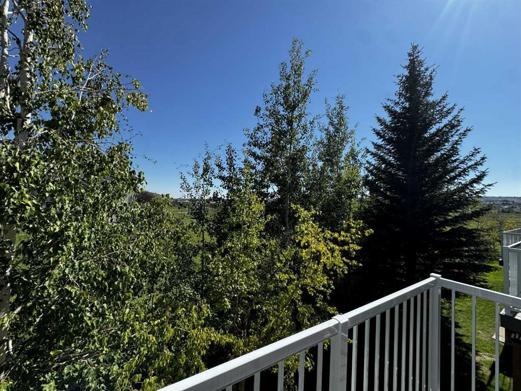 111 Hidden Creek Cove Northwest, Calgary – Residential Row/Townhouse Listing Photo 29