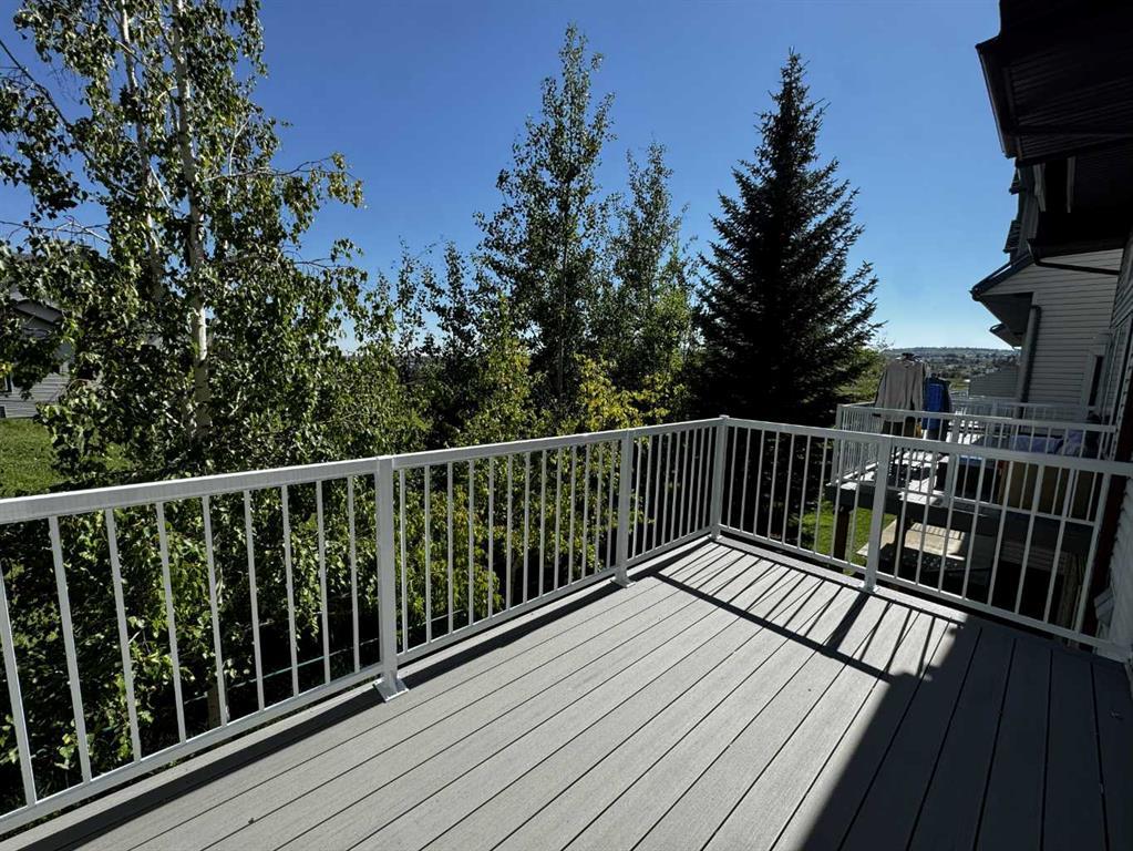 111 Hidden Creek Cove Northwest, Calgary – Residential Row/Townhouse Listing Photo 30