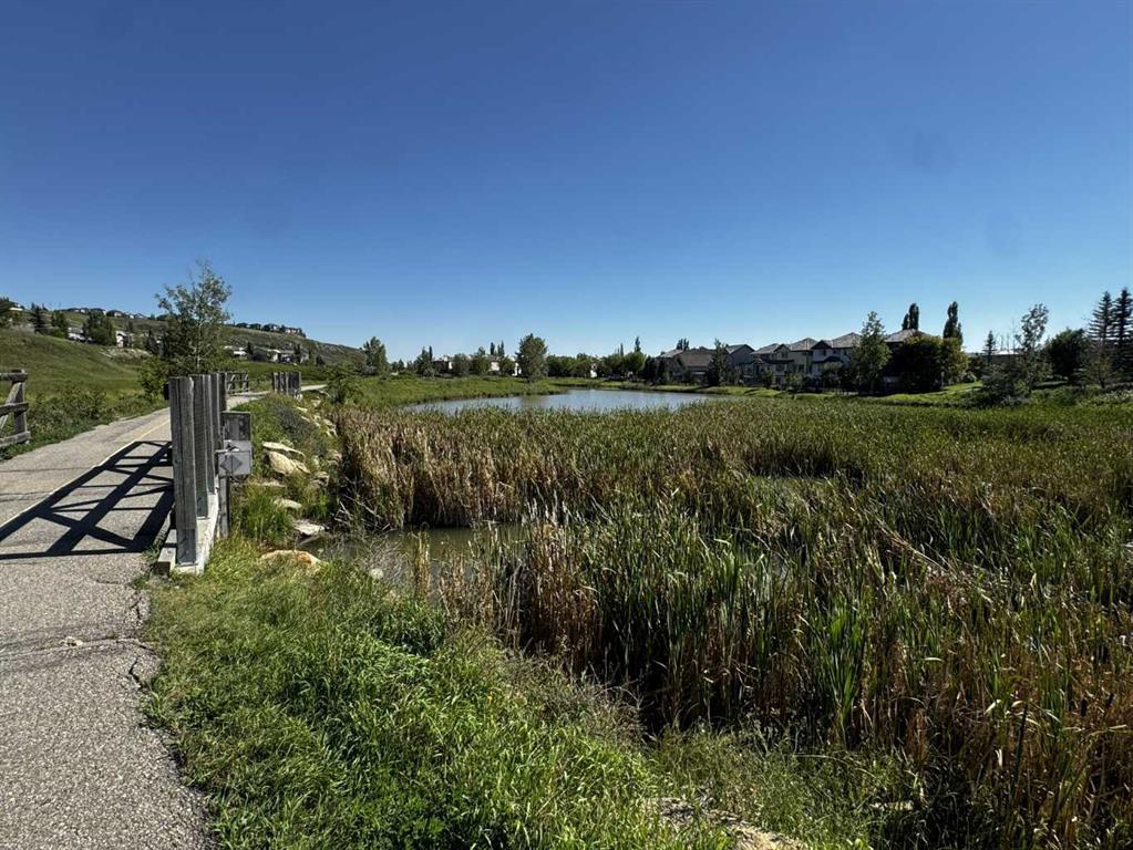 111 Hidden Creek Cove Northwest, Calgary – Residential Row/Townhouse Listing Photo 40