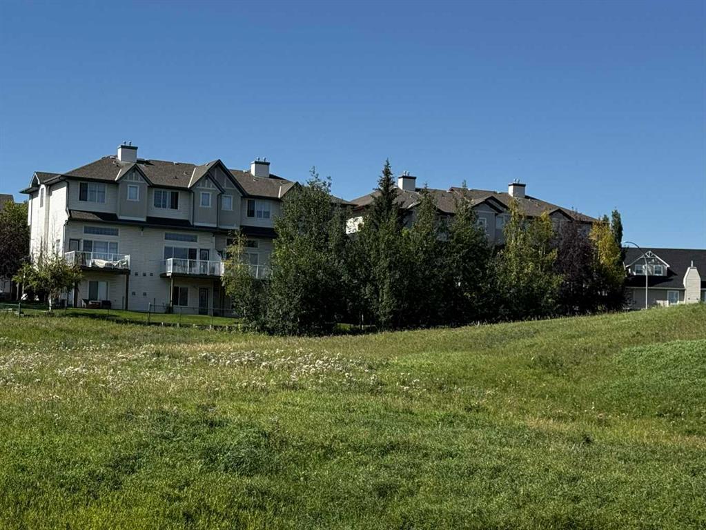111 Hidden Creek Cove Northwest, Calgary – Residential Row/Townhouse Listing Photo 41