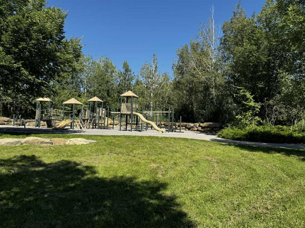 111 Hidden Creek Cove Northwest, Calgary – Residential Row/Townhouse Listing Photo 43