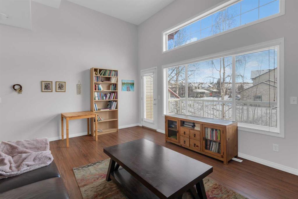 111 Hidden Creek Cove Northwest, Calgary – Residential Row/Townhouse Listing Photo 7