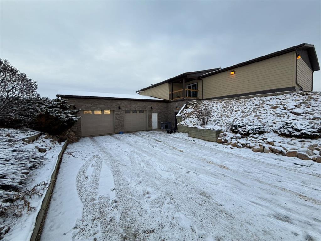 235044 821a Township, Rural Peace No. 135, M.D. of