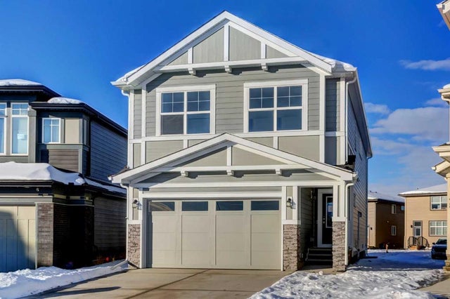 Photo for MLS®# A2273468 - home for sale at 52 Magnolia Green Southeast, Mahogany, Calgary Alberta