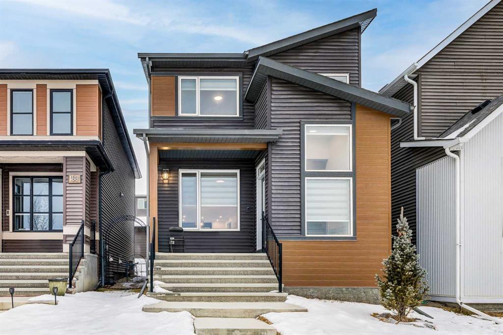184 Rowmont Boulevard Nw, Calgary