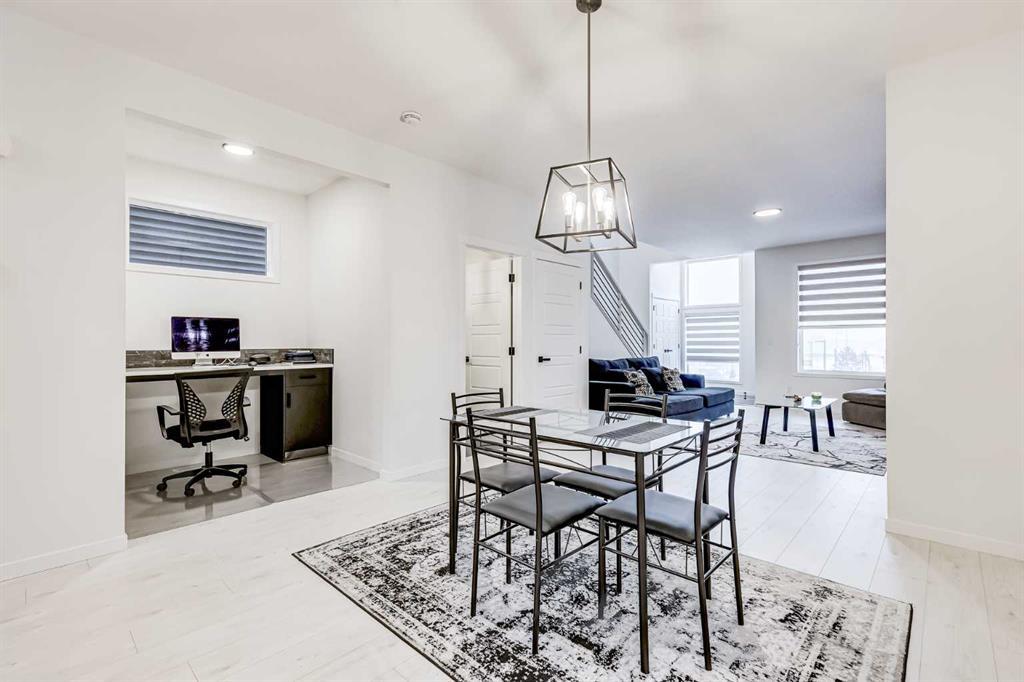 184 Rowmont Boulevard Northwest, Calgary – Residential Detached Listing Photo 9