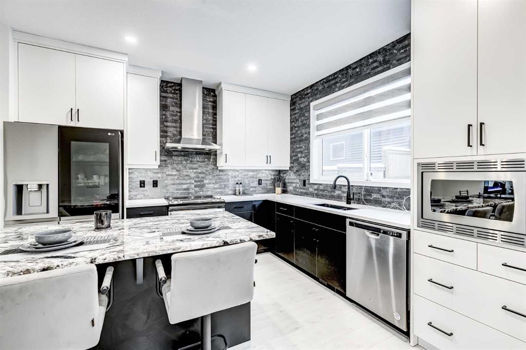 184 Rowmont Boulevard Northwest, Calgary – Residential Detached Listing Photo 13