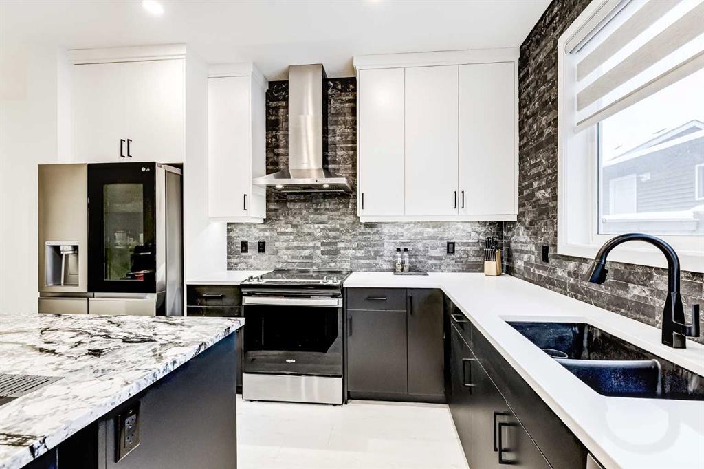 184 Rowmont Boulevard Northwest, Calgary – Residential Detached Listing Photo 14