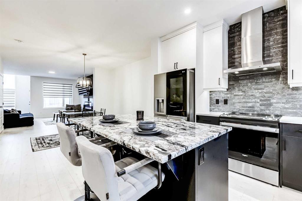 184 Rowmont Boulevard Northwest, Calgary – Residential Detached Listing Photo 16