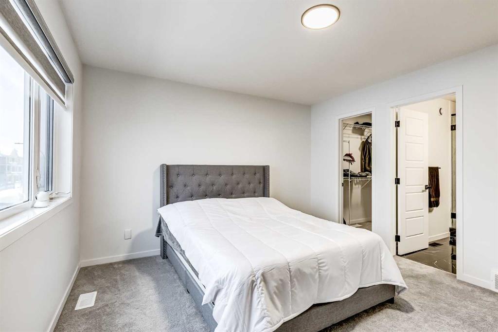 184 Rowmont Boulevard Northwest, Calgary – Residential Detached Listing Photo 20