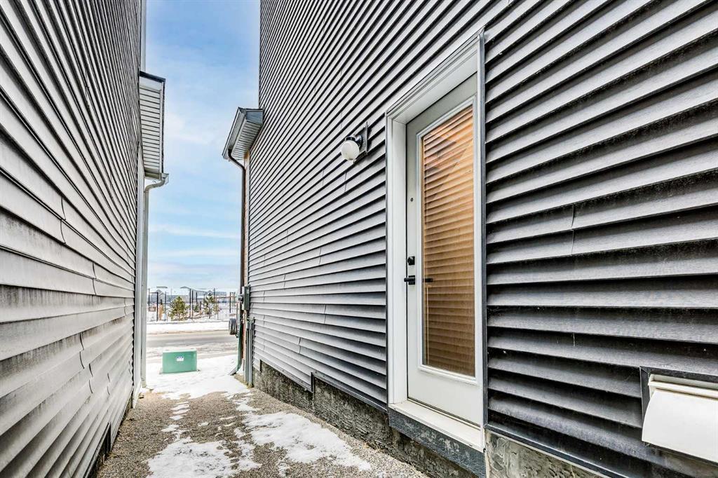 184 Rowmont Boulevard Northwest, Calgary – Residential Detached Listing Photo 32