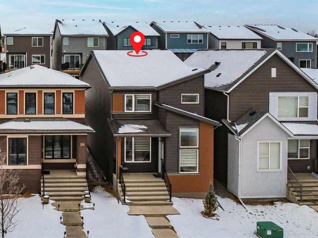 184 Rowmont Boulevard Northwest, Calgary – Residential Detached Listing Photo 35