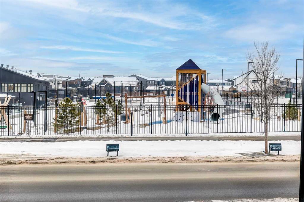 184 Rowmont Boulevard Northwest, Calgary – Residential Detached Listing Photo 36