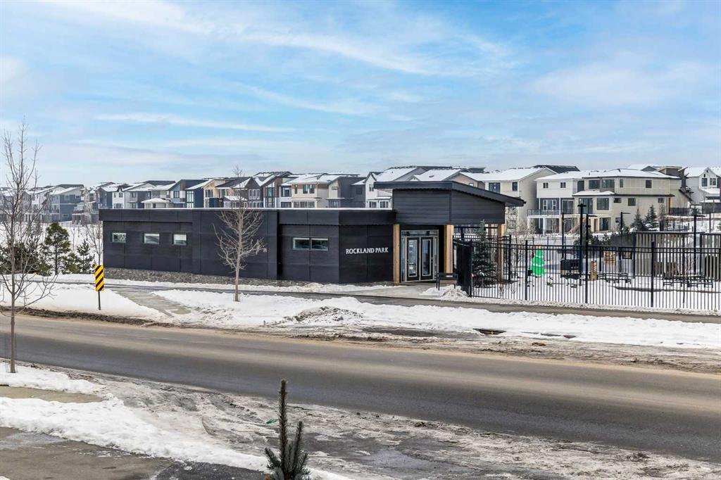 184 Rowmont Boulevard Northwest, Calgary – Residential Detached Listing Photo 37