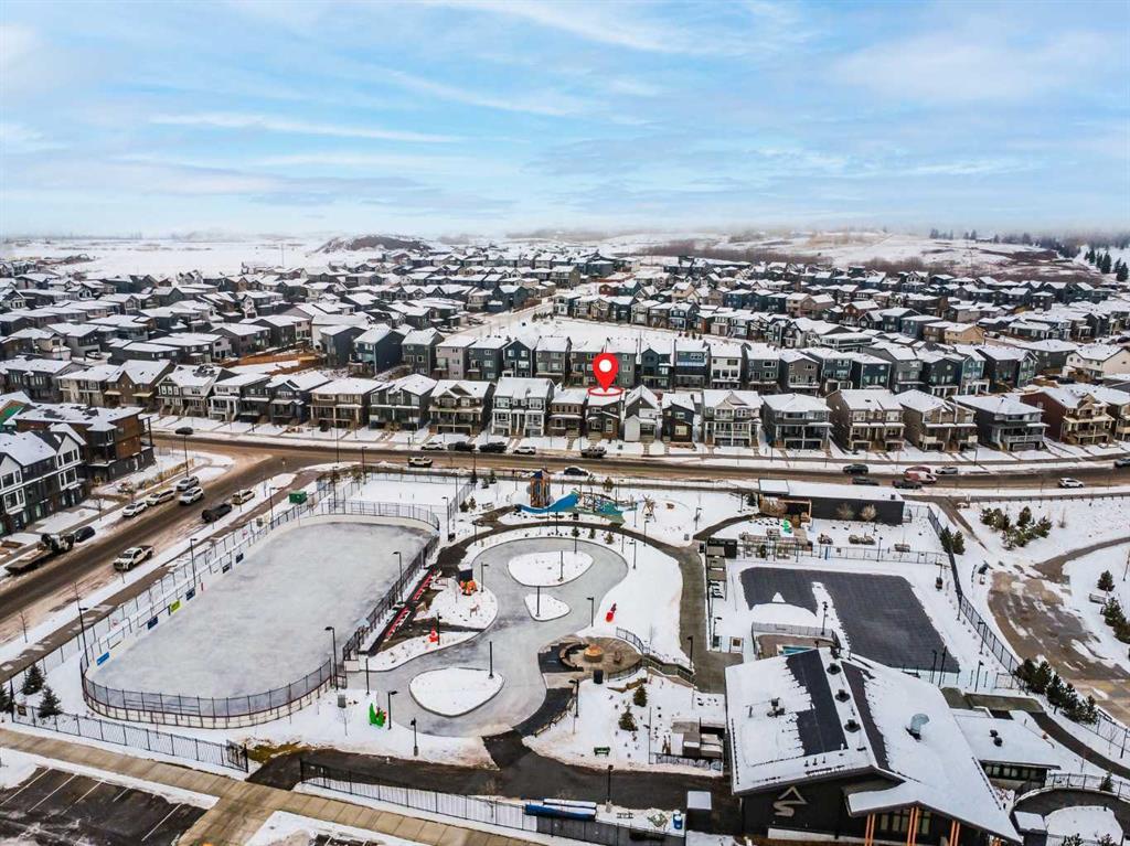 184 Rowmont Boulevard Northwest, Calgary – Residential Detached Listing Photo 38