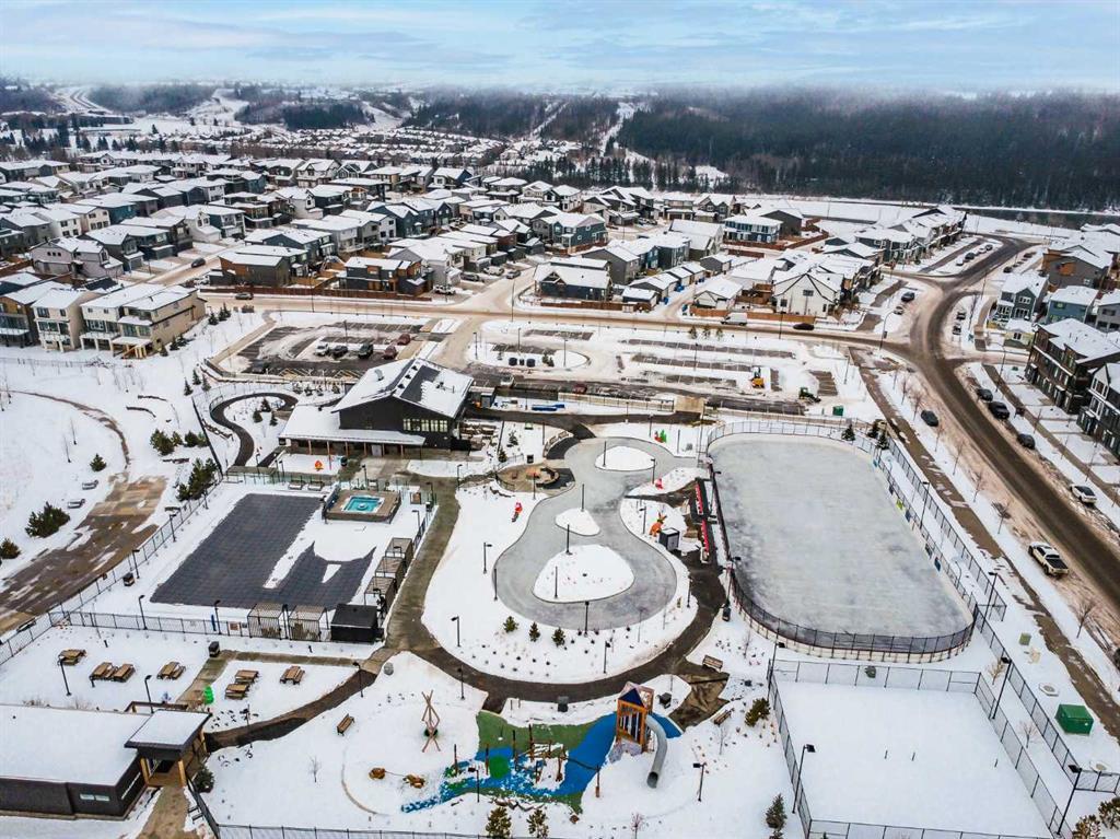 184 Rowmont Boulevard Northwest, Calgary – Residential Detached Listing Photo 42