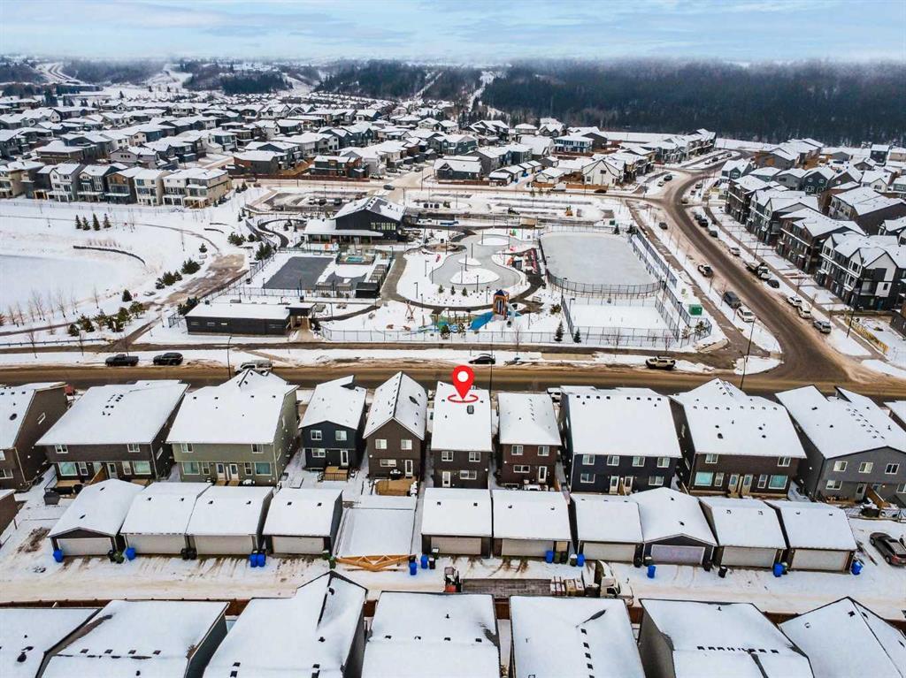 184 Rowmont Boulevard Northwest, Calgary – Residential Detached Listing Photo 43