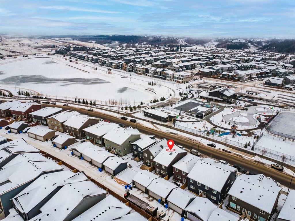 184 Rowmont Boulevard Northwest, Calgary – Residential Detached Listing Photo 44