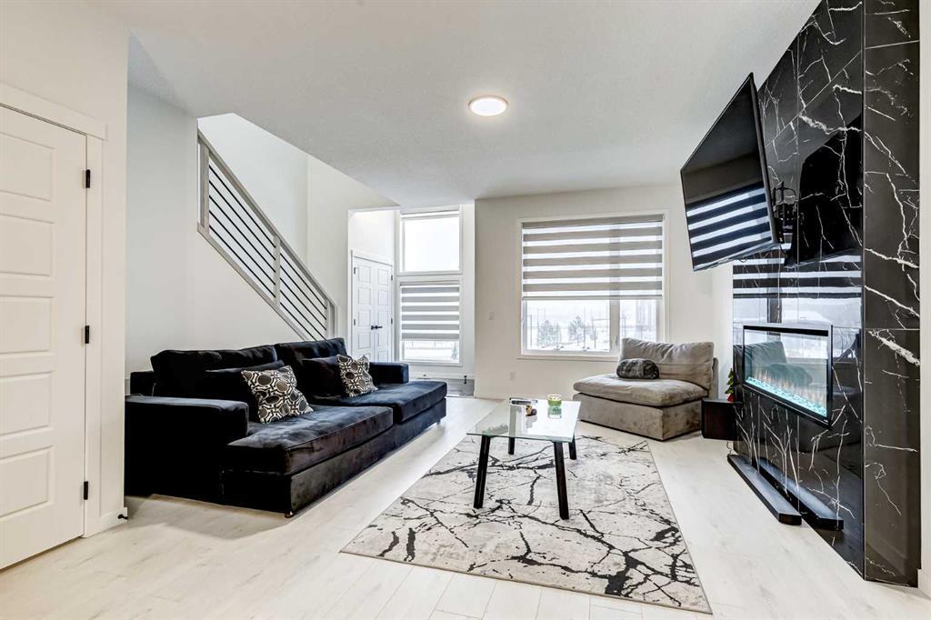 184 Rowmont Boulevard Northwest, Calgary – Residential Detached Listing Photo 6