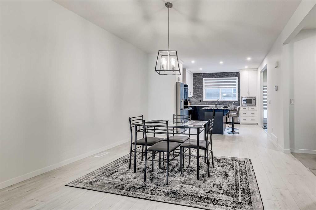 184 Rowmont Boulevard Northwest, Calgary – Residential Detached Listing Photo 8