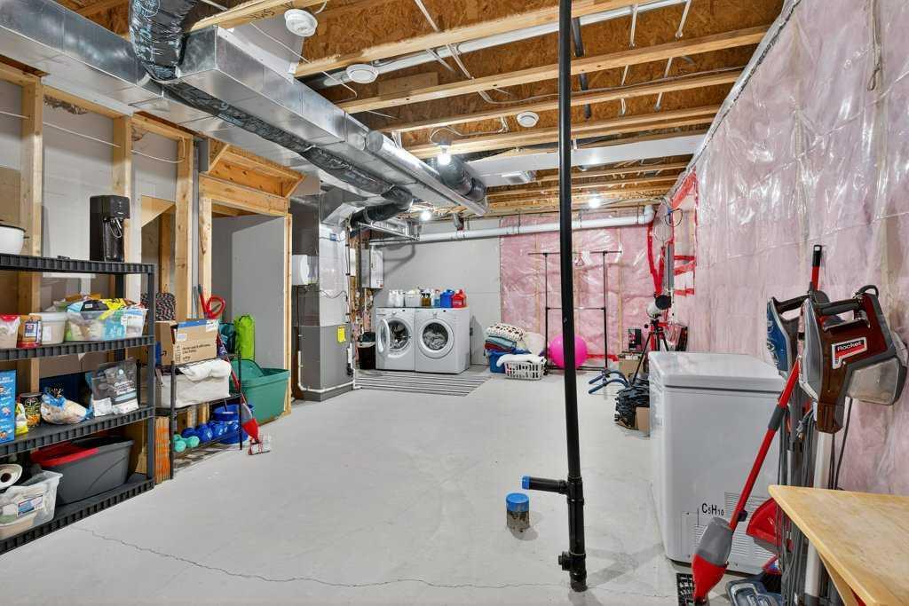 243 Redstone Drive Northeast, Calgary – Residential Semi Detached Listing Photo 32