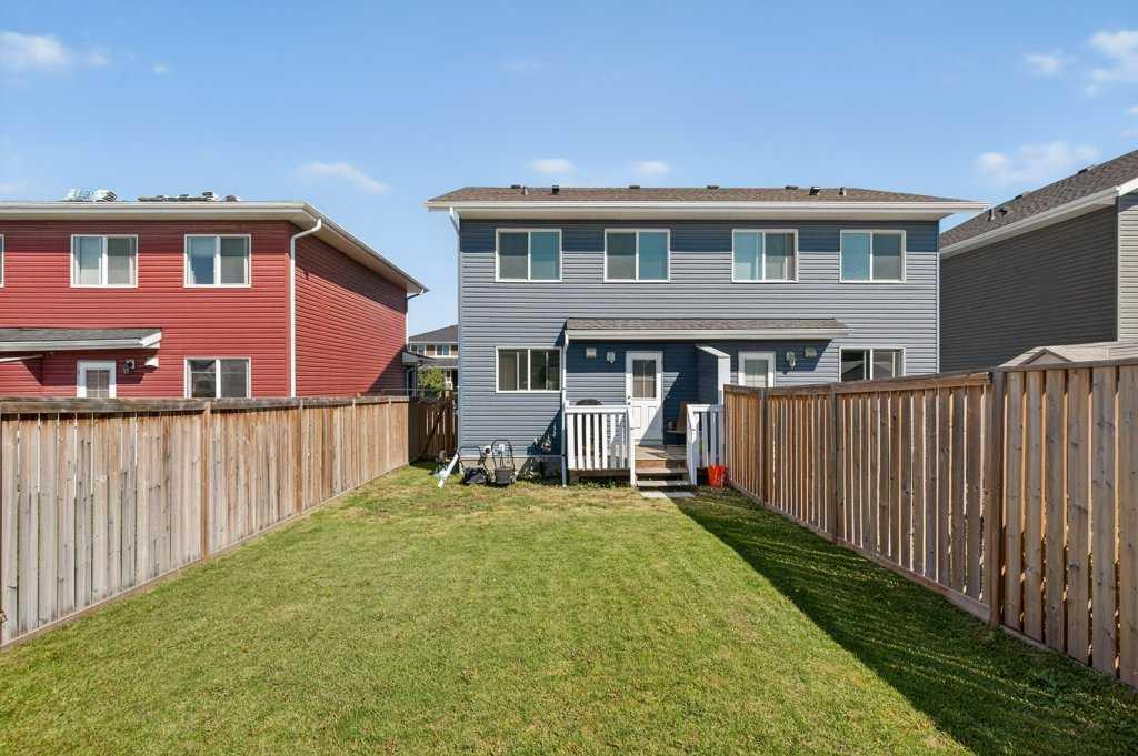 243 Redstone Drive Northeast, Calgary – Residential Semi Detached Listing Photo 34