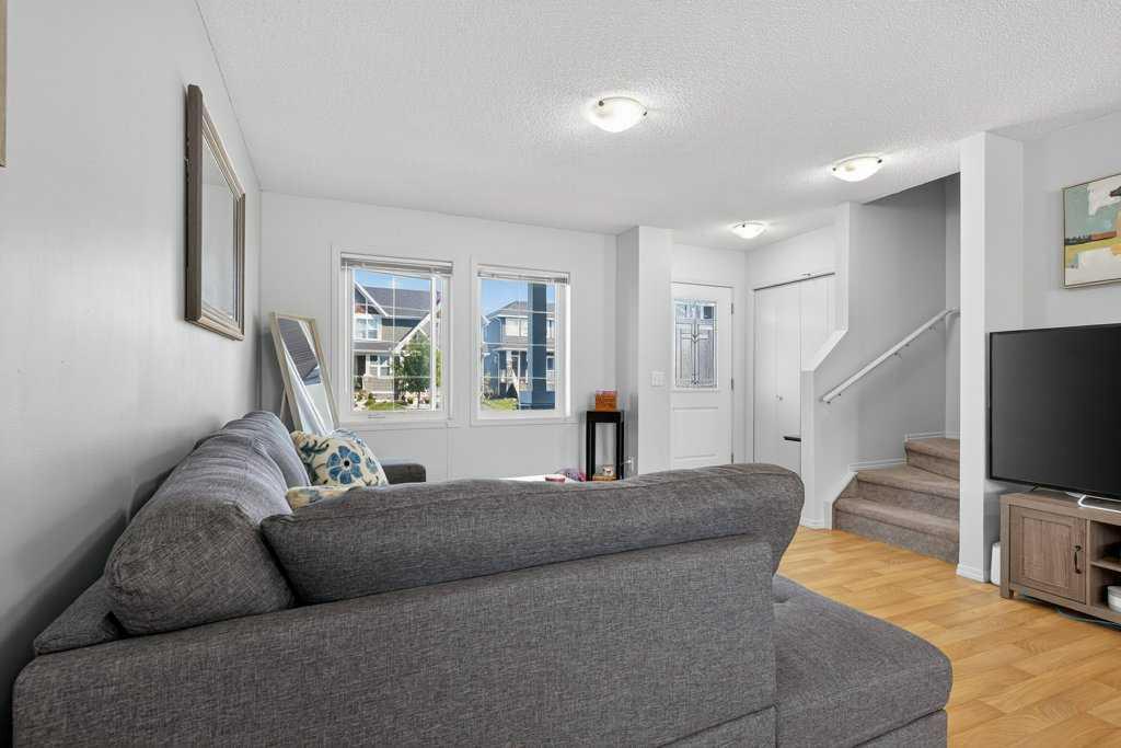 243 Redstone Drive Northeast, Calgary – Residential Semi Detached Listing Photo 8