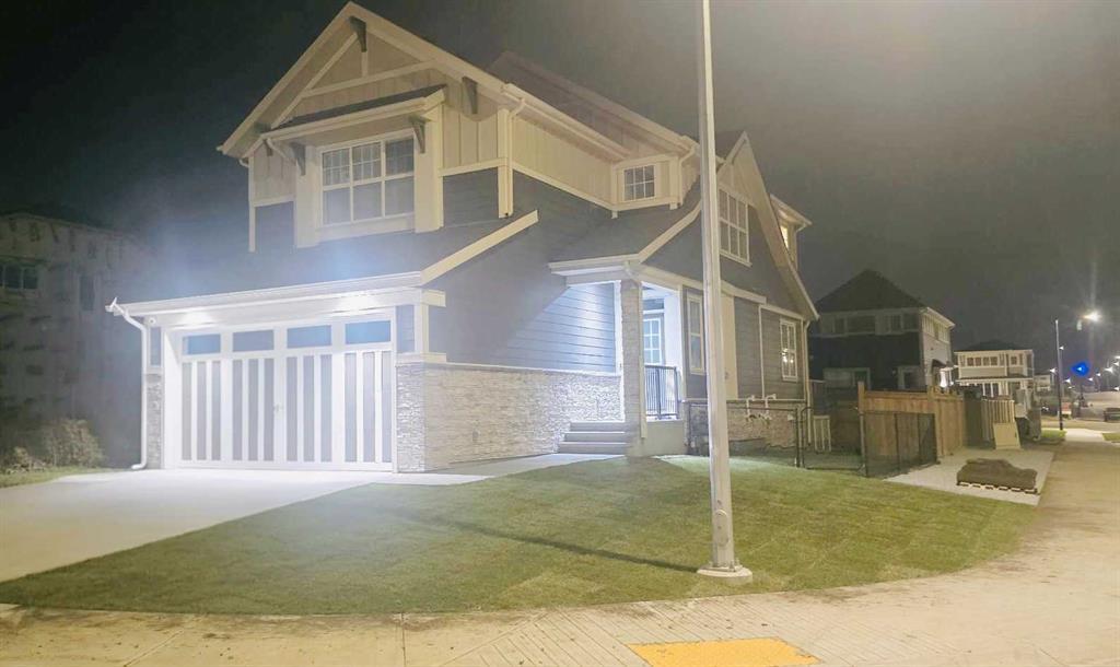 158 Magnolia Path Se, Calgary