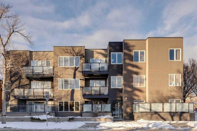 101, 320 12 Avenue Ne, Calgary