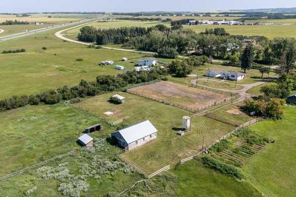 36258 Range Road 275, Rural Red Deer County