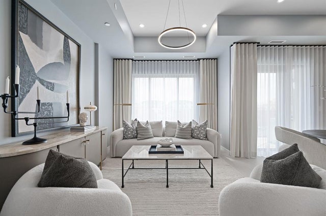 Photo for MLS®# A2273544 - home for sale at 103, 8375 Broadcast Avenue Southwest, West Springs, Calgary Alberta