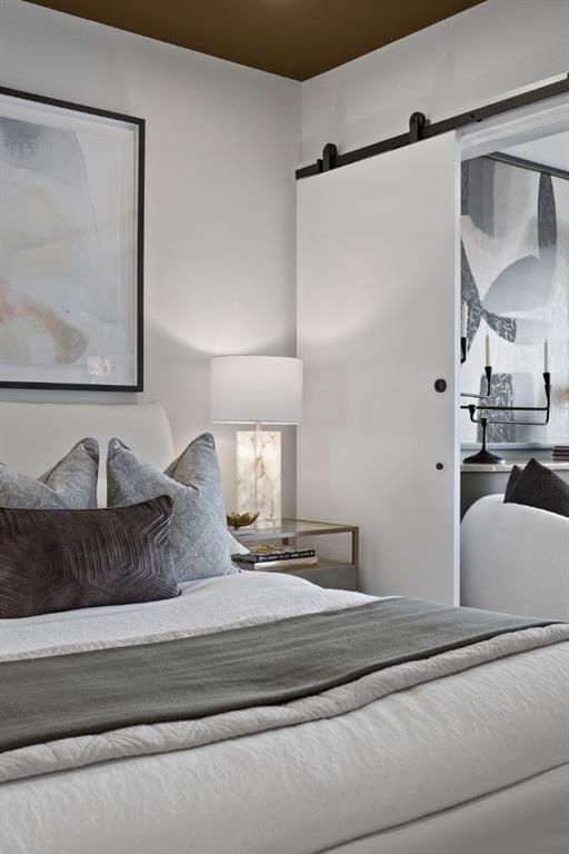 103, 8375 Broadcast Avenue Southwest, Calgary – Residential Apartment Listing Photo 9