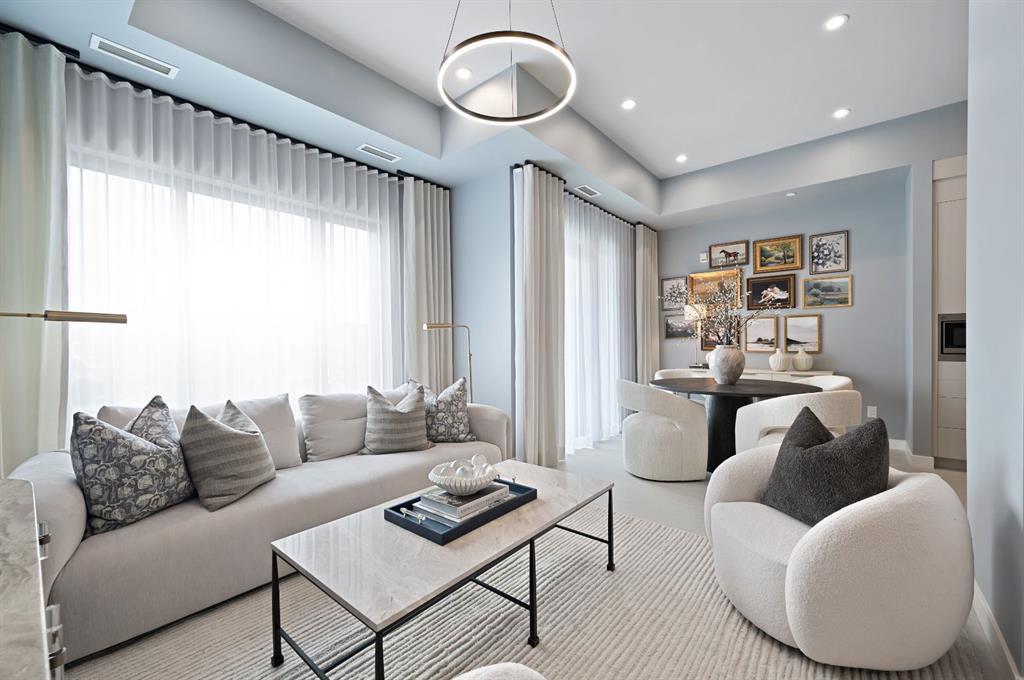 103, 8375 Broadcast Avenue Southwest, Calgary – Residential Apartment Listing Photo 10