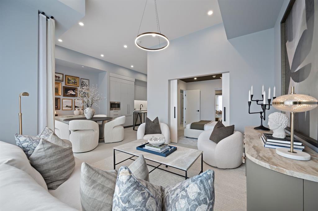 103, 8375 Broadcast Avenue Southwest, Calgary – Residential Apartment Listing Photo 11