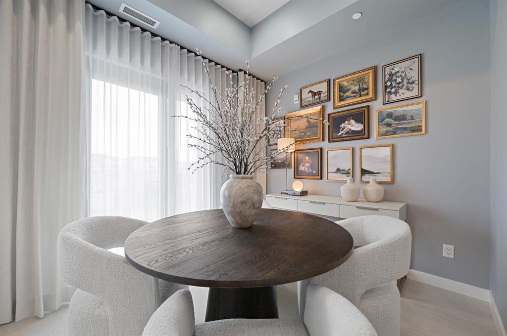 103, 8375 Broadcast Avenue Southwest, Calgary – Residential Apartment Listing Photo 12