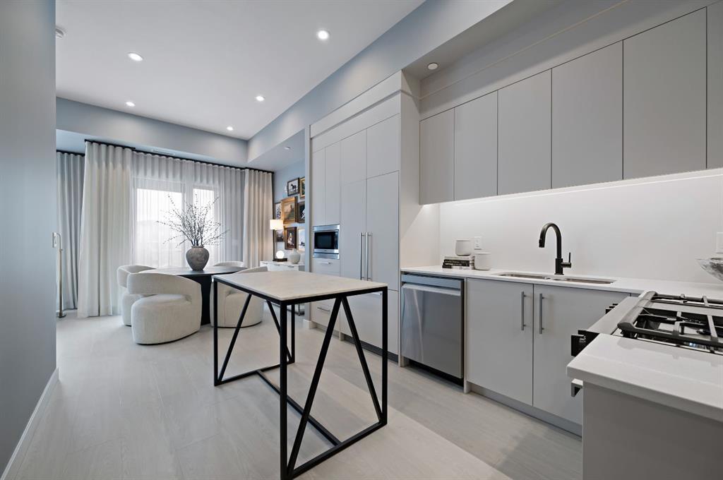 103, 8375 Broadcast Avenue Southwest, Calgary – Residential Apartment Listing Photo 16