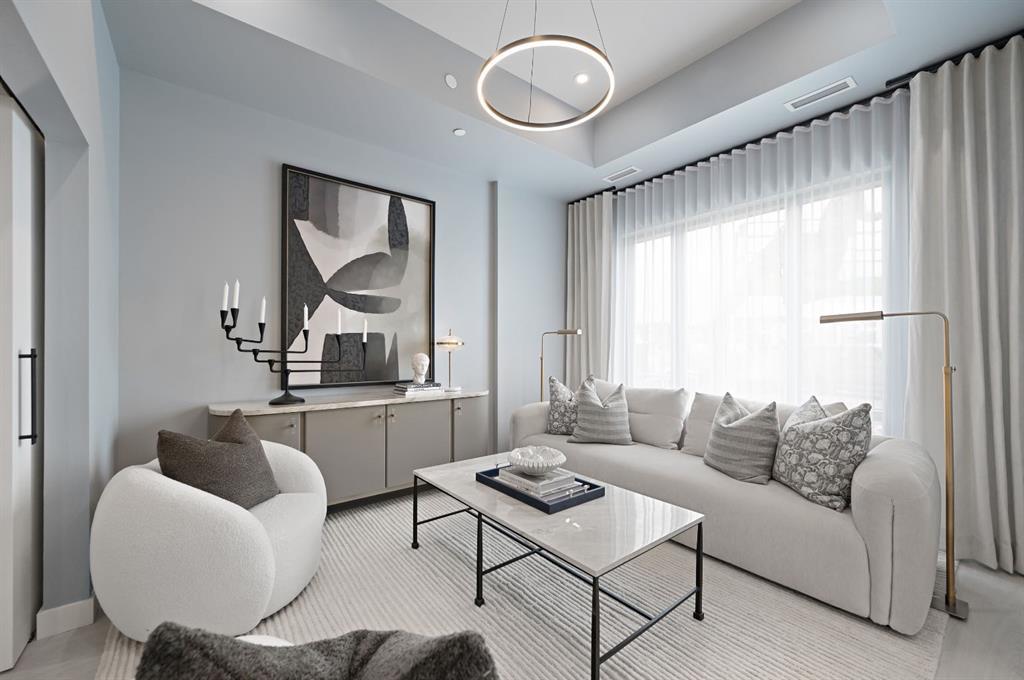 103, 8375 Broadcast Avenue Southwest, Calgary – Residential Apartment Listing Photo 2