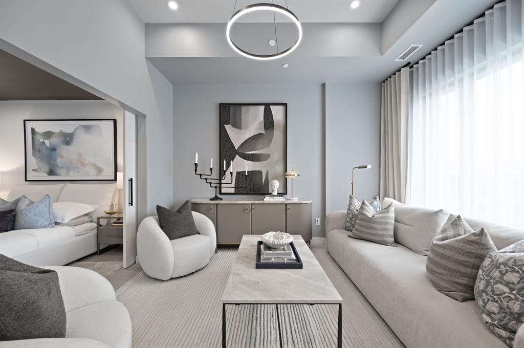 103, 8375 Broadcast Avenue Southwest, Calgary – Residential Apartment Listing Photo 4