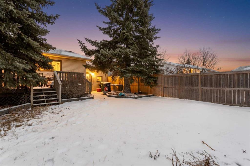 11 Ridgebrook Drive Southwest, Airdrie – Residential Detached Listing Photo 3