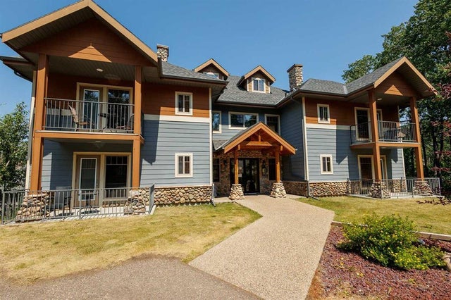 505 & 506, 401 4 Street, Rural Cypress County