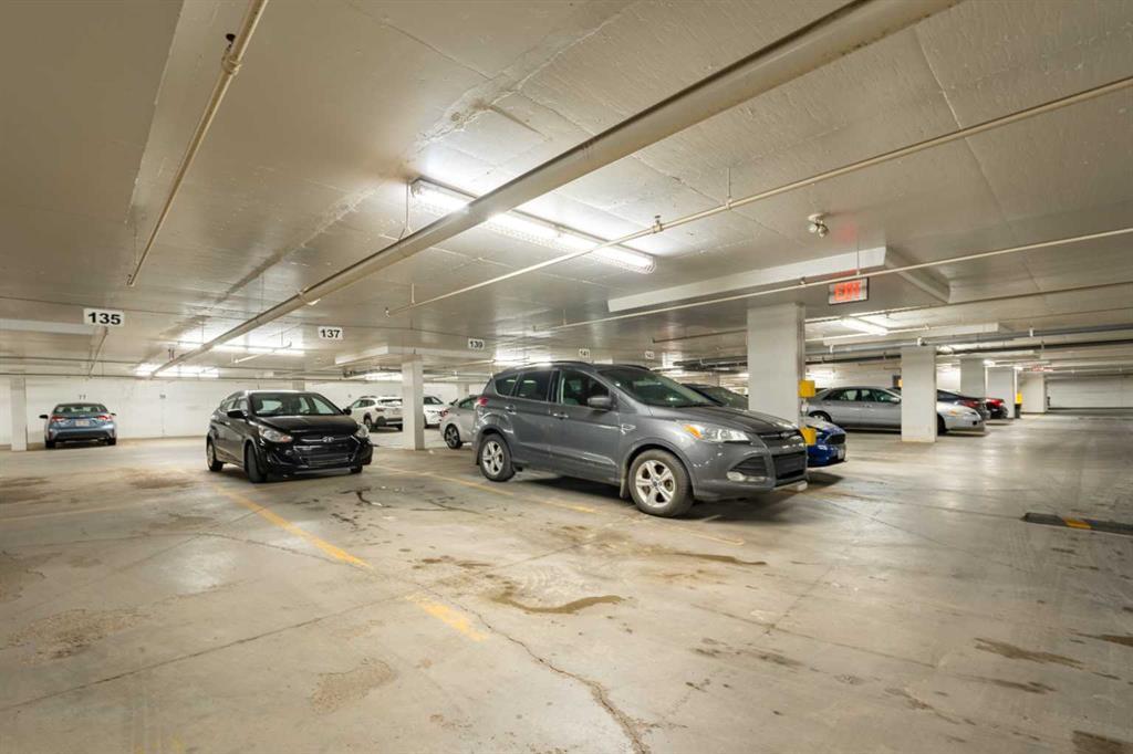 1101, 1053 10 Street Southwest, Calgary – Residential Apartment Listing Photo 11