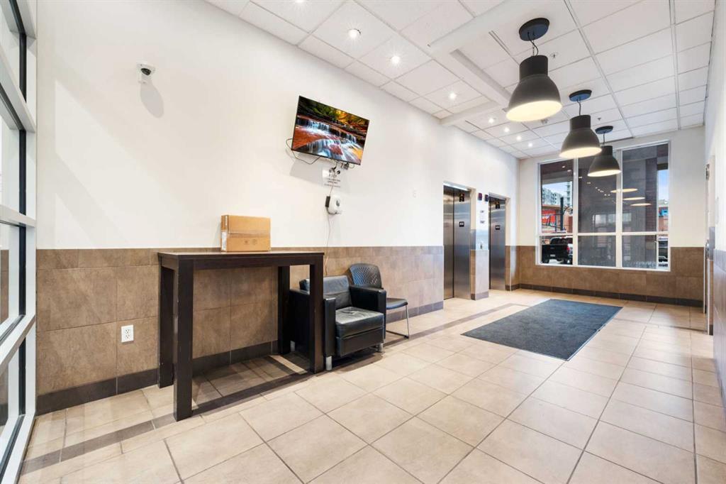 1101, 1053 10 Street Southwest, Calgary – Residential Apartment Listing Photo 15